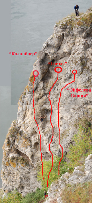 Линк кракена