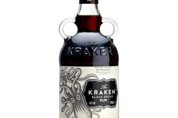 Kraken hydra